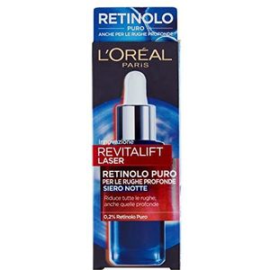 L’Oréal Paris - Revitalift Laser X3 - Gezichtsserum - 30ml