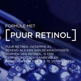 L'Oréal Paris Laser X3 Puur Retinol Nachtserum - Effectief Serum Tegen Alle Soorten Rimpels - 30ml