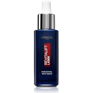 L’Oréal Paris Revitalift Laser Pure Retinol Anti-Rimpel Nachtserum 30 ml