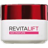 L'Oreal - Revitalift - Anti-Rimpelcrème - Ongeparfumeerd - 50 ml