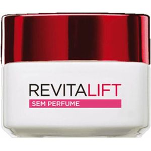 L'Oreal - Revitalift - Anti-Rimpelcrème - Ongeparfumeerd - 50 ml