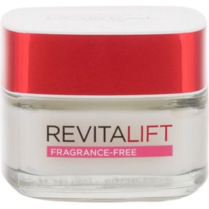 L’Oréal Paris Revitalift Fragrance - Free Dagcrème tegen Rimpels 30 ml
