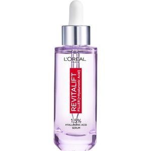 L’Oréal Paris - Filler - Gezichtsserum - 50 ml - Hyaluronzuur