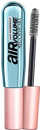 Oogschaduw - Intensief Mega Volume - Luchtige Formule - Geschikt Voor Gevoelige Ogen