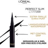 L'Oréal - Superliner Perfect Slim - Eyeliner - Blauw - 4,7 ml