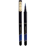L'Oréal - Superliner Perfect Slim - Eyeliner - Blauw - 4,7 ml