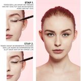 3x L'Oréal Superliner Perfect Slim Eyeliner Intense Black 4,7 ml