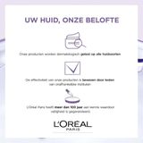 L'Oréal Paris Revitalift Filler Anti-Aging dagcrème - SPF 50 - 50 ml
