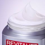 L’Oréal Paris Revitalift Filler Anti-Aging Dagcrème met Hyaluronzuur en SPF 50 - 50ml