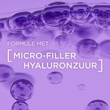 L’Oréal Paris Revitalift Filler Anti-Aging Dagcrème met Hyaluronzuur en SPF 50 - 50ml