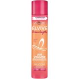 L’Oréal Paris Elvive Dream Lengths Droogshampoo - Lang, Beschadigd Haar - 6 x 200 ml