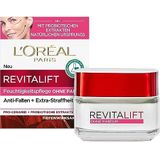 L'Oréal Paris - Revitalift - Gezichtscrème - 50 ml - Zonder Parfum - Met Probiotica
