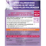 L’Oréal Paris - Revitalift Filler - Anti-Aging Dagcrème - SPF50 - 50ml - Gezichtsverzorging