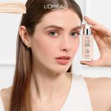 L'Oréal True Match Getint Serum 0.5-2 Very Light 30 ml
