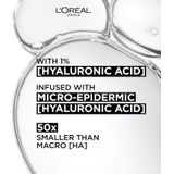 L'Oréal Paris True Match Nude Plumping Tinted Serum (Various Shades) - 2-3  Light