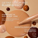 L'Oréal Paris True Match Nude - Volumegevend Getint Serum - 30ml - Vegan
