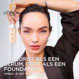L'Oréal Paris True Match Nude - Volumegevend Getint Serum - 30ml - Vegan