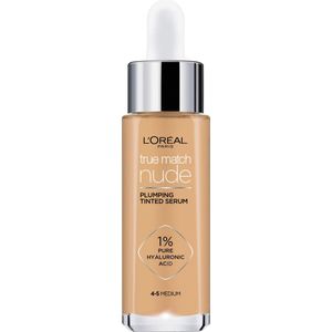 L'Oréal Paris Accord Parfait Serum Foundation - 30ml - Vegan