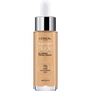 L'Oréal True Match Getint Serum 4-5 Medium 30 ml