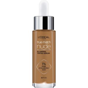 L’Oréal Paris - True Match - Volumegevend Getint Serum - 30ml