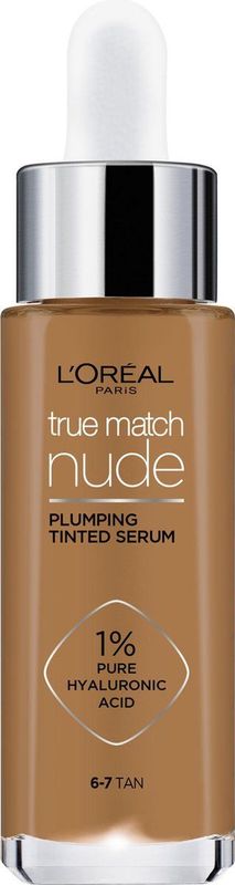 L’Oréal Paris - True Match - Volumegevend Getint Serum - 30ml