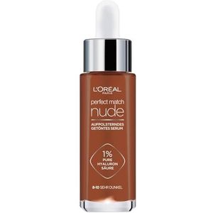 L'Oréal True Match Getint Serum 8-10 Deep 30 ml