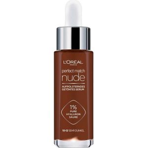 L’Oréal Paris - True Match Nude - Getint Serum - Hydratatie - Lichte Dekking