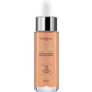 L’Oréal Paris - Perfect Match Serum Foundation 30 ml Nr. 03 Licht 30 ml