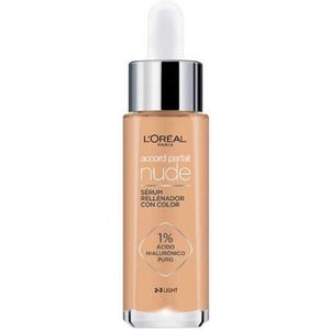 L'Oréal Paris Gekleurd serum 2-3 Light 30 ml