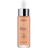 L’Oréal Paris - Accord Parfait Nude - Volumegevend Getint Serum Foundation - 30ml - Vegan