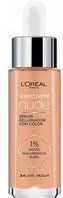 L'Oréal Paris - Gekleurd serum – perfecte overeenstemming – kleur: 3 - 4 Light Medium - 30 ml
