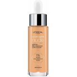 L'Oréal Paris Gekleurd Serum 4-5 Medium 30 ml - Crème Make-up Basis Accord Parfait