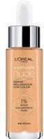 L'Oréal Paris Gekleurd Serum 4-5 Medium 30 ml - Crème Make-up Basis Accord Parfait