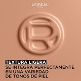 L'Oréal Paris Gekleurd Serum - 5-6 Medium Tan - 30 ml