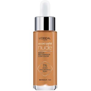 L'Oréal Paris Gekleurd Serum - 5-6 Medium Tan - 30 ml