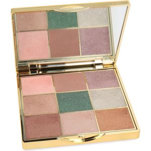 L'Oréal Oogschaduw Palette - 14 Rue Royale