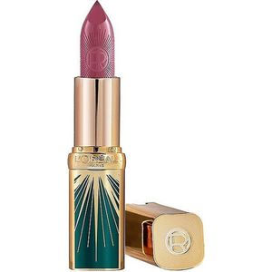 L'Oreal Paris Color Riche - 03 - Midnight Bisous - Lippenstift - Rue Royale Limited Edition - 3.6 g