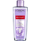 6x L'Oréal Revitalift Volumegevende Toner 200 ml