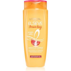 L’Oréal Paris Elseve Dream Long Shampoo voor Beschadigd Haar 700 ml