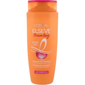 L’Oréal Paris - Elseve Dream Long - Shampoo - 700 ml