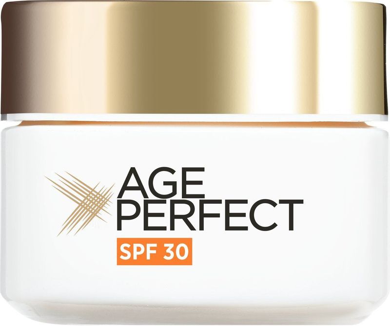 L'Oréal Paris - Age Perfect Collageen Expert - Dagcrème - SPF30 - Verstevigend