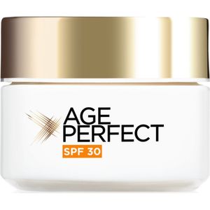 L’Oréal Paris Age Perfect Collagen Expert Verstevigende Dagcrème SPF 30 50 ml