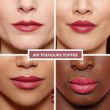 L'Oréal Infallible Lipstick 801 Toujours Toffee 5 ml