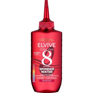 L'Oréal Paris Elvive Color Vive 8 Seconden Wonder Water - Gekleurd Haar - 200ml