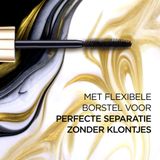 L'Oréal - Volume Million Lashes Balm - Mascara - Noir - Natuurlijke Ingrediënten