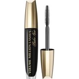 L'Oréal - Volume Million Lashes Balm - Mascara - Noir - Natuurlijke Ingrediënten