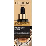 L’Oréal Paris - Age Perfect Cell Renew Midnight - Gezichtsserum - 30 ml