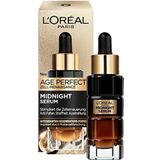 L'ORÉAL PARIS  Serum Midnight Age Perfect Cell Renaissance, 30 ml