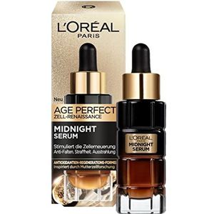 L'ORÉAL PARIS  Serum Midnight Age Perfect Cell Renaissance, 30 ml