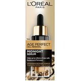 L'Oréal Paris - Age Perfect - Gezichtscreme - 30 ml - Voor Rijpere Huid